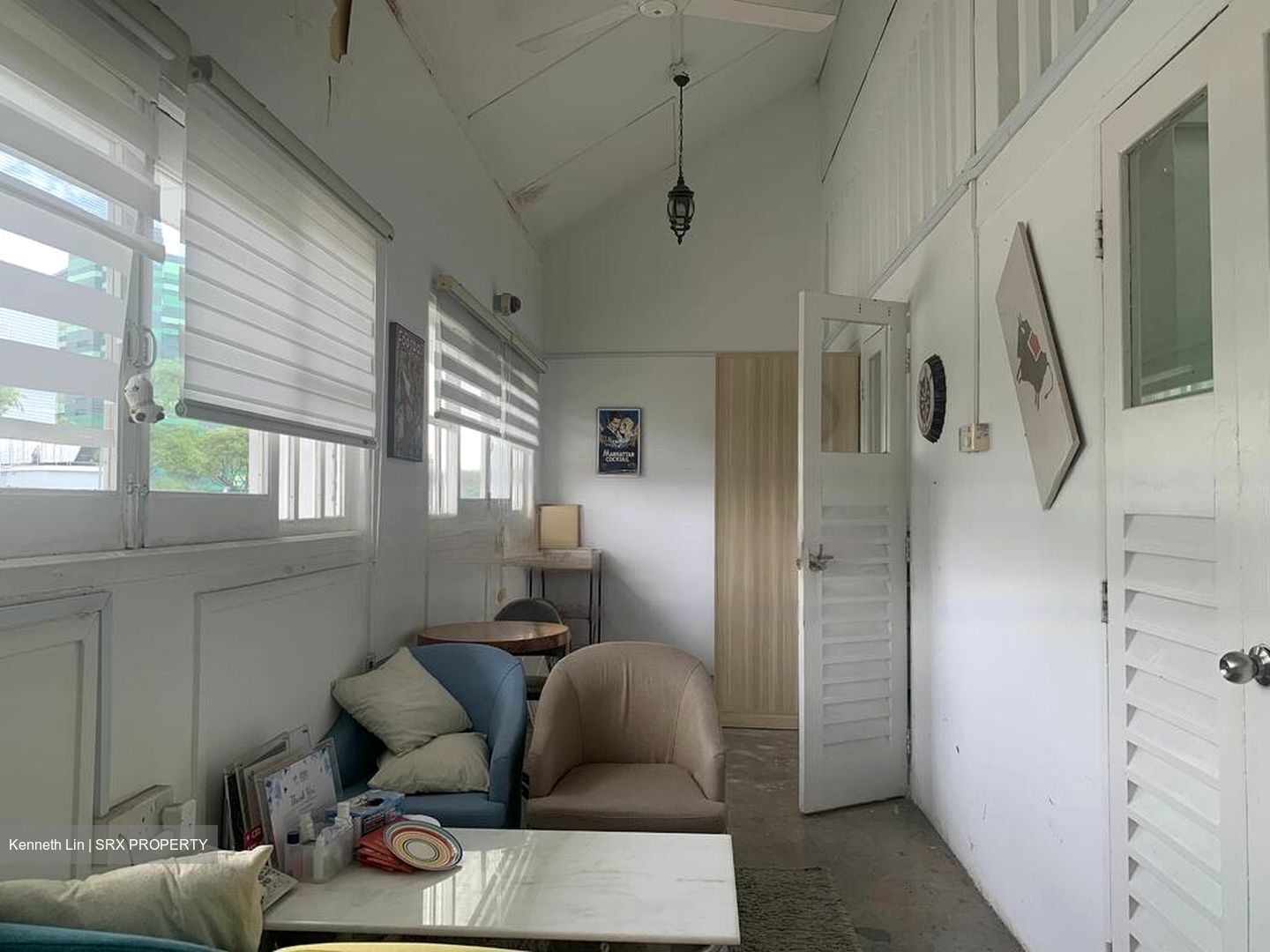 Old Birdcage Walk (D28), Office #512295441